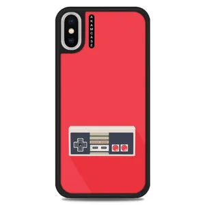 AKAM AMC-WAX-NOSTECH-8 Cover For Apple iPhone X/Xs