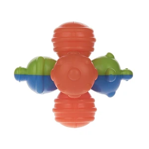 دندان‌گیر بلو باکس مدل Soft Teething Ball
