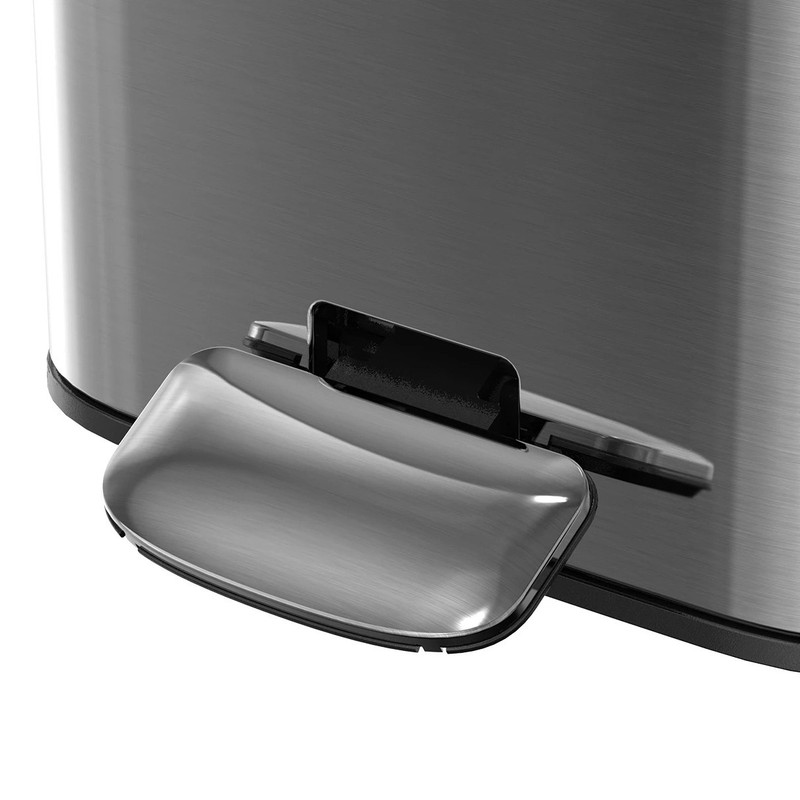 سطل زباله پدالی مدل 18