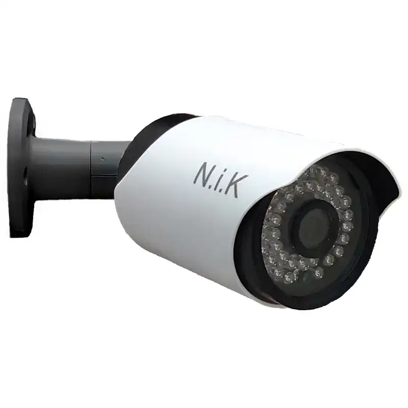 سیستم امنیتی ان آی کی مدل 323_21B16D800