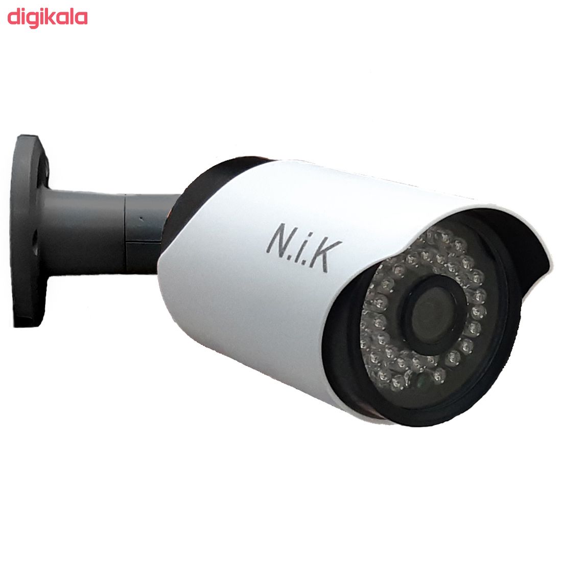 سیستم امنیتی ان آی کی مدل 8B16 main 1 1