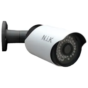 دوربین مداربسته آنالوگ ان آی کی مدل AHD B160 _ 5MP