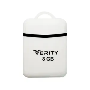 فلش مموری وریتی مدل V711 ظرفیت 8 گیگابایت