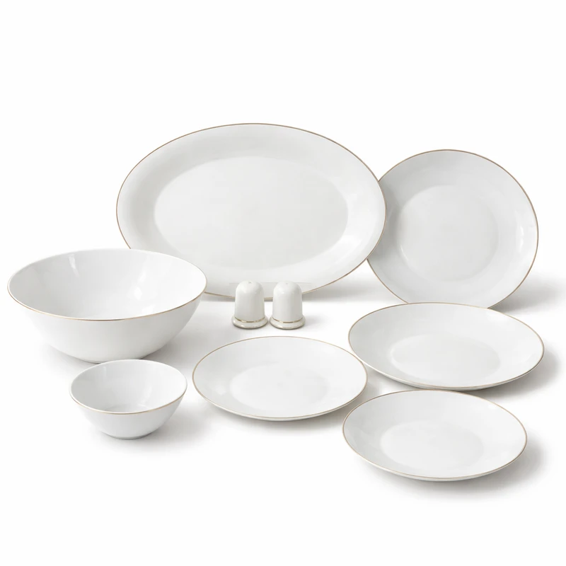 سرویس 28 پارچه آرکوپال مدل تینا