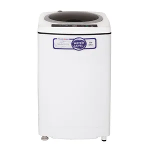 ماشین لباسشویی پاکشوما مدل TLF-62501 ظرفیت 6 کیلوگرم