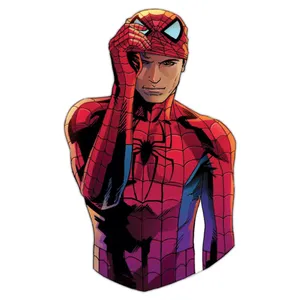 spiderman29 sticker