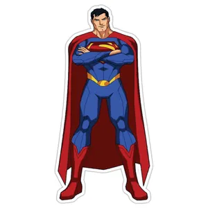 spiderman31 sticker