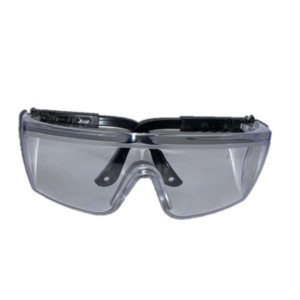 عینک ایمنی مدل star