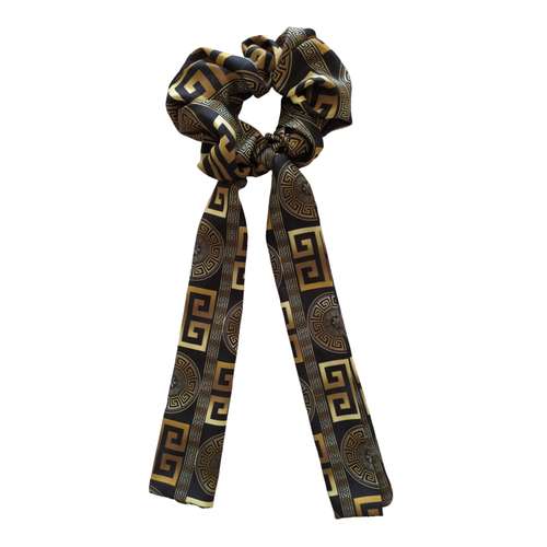 کش مو زنانه مدل دنباله دار 03