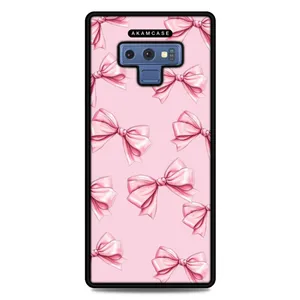 AKAM AMC-WSGN9-BOWS6 Cover For Samsung Galaxy Note 9