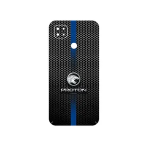 MAHOOT PROTON Cover Sticker for Xiaomi Poco C31