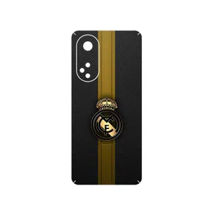 MAHOOT Real_Madrid_2 Cover Sticker for Oppo A98