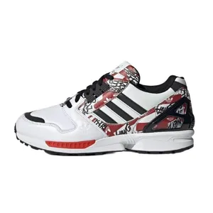 کفش راحتی مدل ZX 8000 گرافیتی