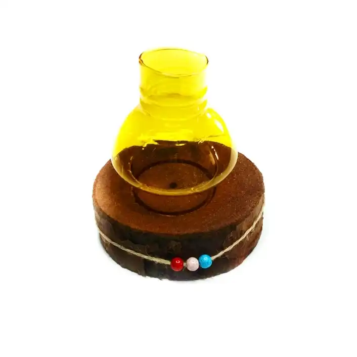 جاشمعی مدل سنتی