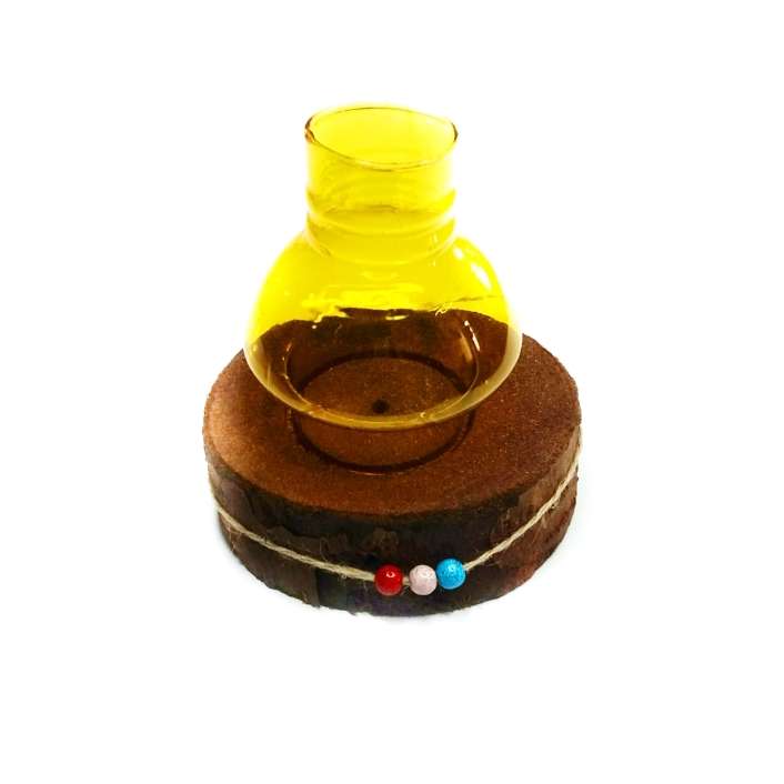 جاشمعی مدل سنتی