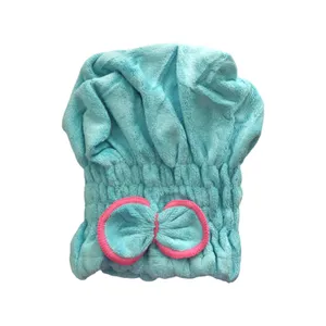 کلاه حمام ای گیس مدل پاپیون کدg-1001 سایز 25x20 سانتی متر