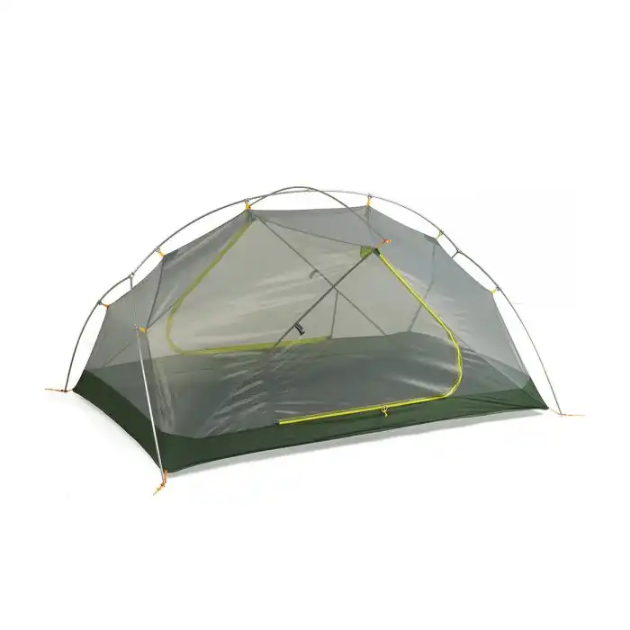 چادر مسافرتی 2 نفره نیچرهایک مدل Mongar