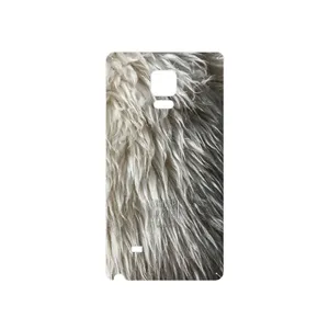 MAHOOT Sheep Skin Cover Sticker for Samsung Galaxy Note Edge