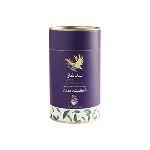 چای سیاه ایرانی شکسته سه غاز کنگلان - ۲۰۰ گرم