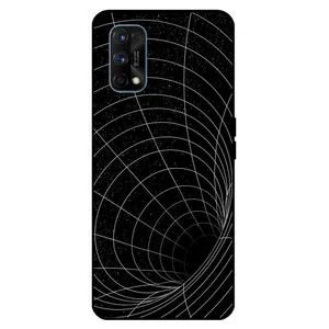 Megafone 8108 Cover For Realme 7 5G / V5