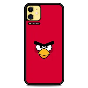 AKAM AMC-WA11-ANGRY BIRDS15 Cover For Apple iPhone 11