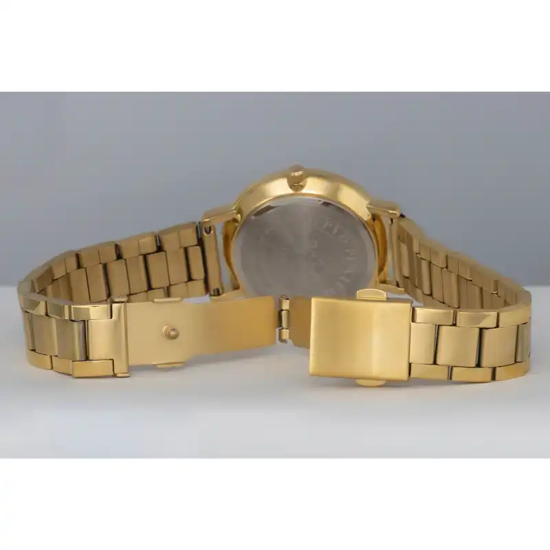 ساعت مچی عقربه ای زنانه اوماکس مدل OCFD022Q008