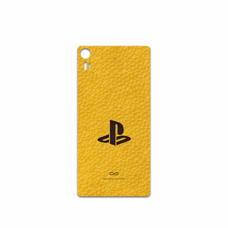 برچسب پوششی ماهوت مدل ML-PS مناسب برای گوشی موبایل لنوو Vibe Shot