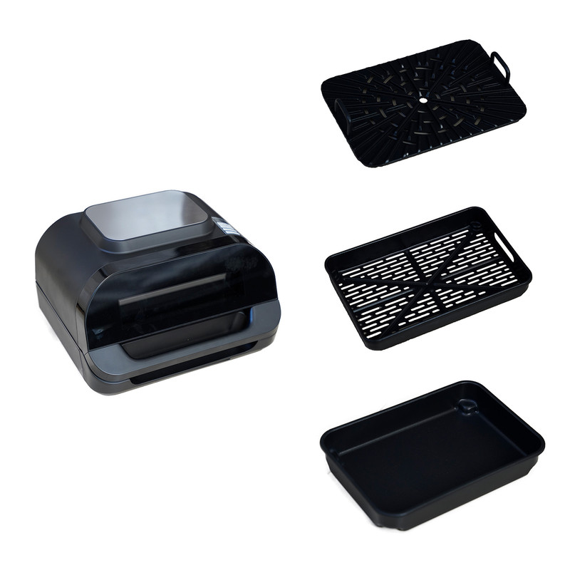 هواپز مدل AFG450