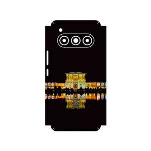 MAHOOT Ali Qapu Cover Sticker for Daria Bond II Lite 5G