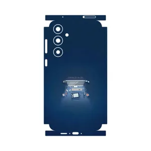 MAHOOT Programming 3-FullSkin Cover Sticker for Samsung Galaxy A55