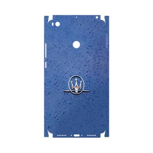 MAHOOT Maserati-FullSkin Cover Sticker for Xiaomi Mi Max 2