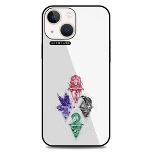 AKAM AMC-WA13-HARRY POTTER-52 Cover For Apple iPhone 13