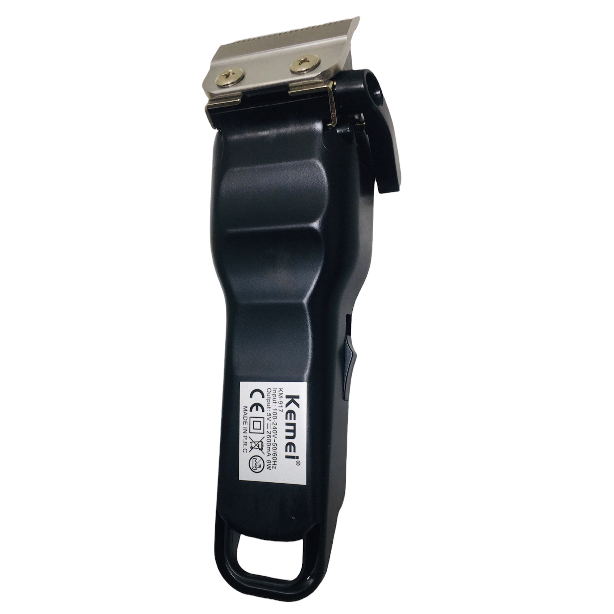 ماشین اصلاح موی سر و صورت کیمی مدل KM-917