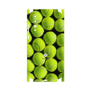 MAHOOT Tennis-FullSkin Cover Sticker for Huawei P20 Pro