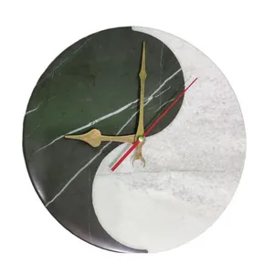 ساعت دیواری سنگی مدل WLA