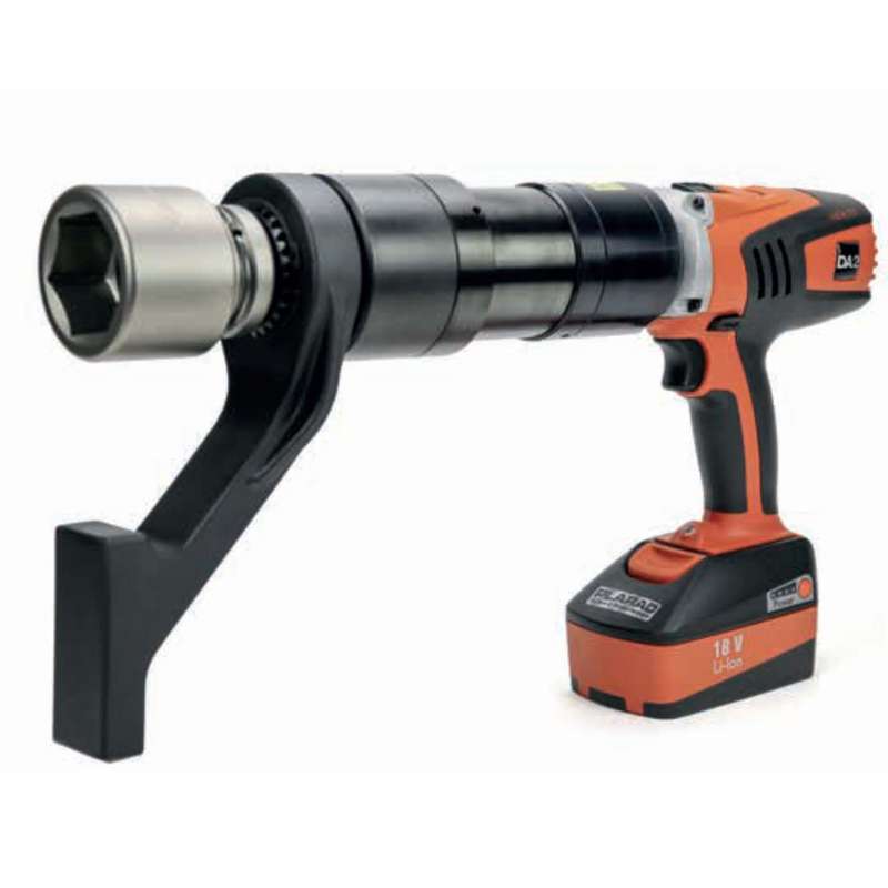 آچار ضربه ای پلاراد مدل DA2-05 آچار ضربه ای پلاراد مدل DA2-05