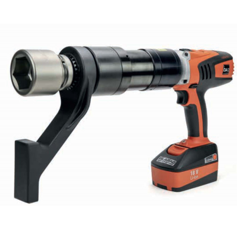 آچار ضربه ای پلاراد مدل DA2-05 آچار ضربه ای پلاراد مدل DA2-05