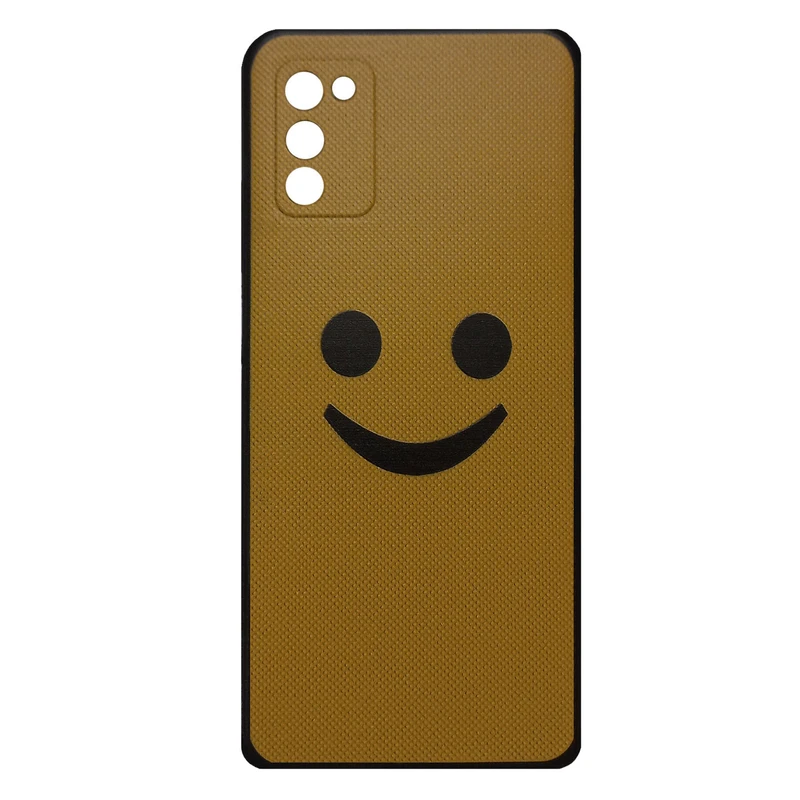 کاور مدل Z1995 مناسب برای گوشی موبایل سامسونگ Galaxy A03s