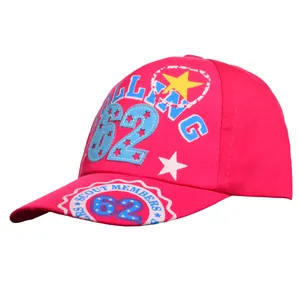 کلاه کپ بچگانه مدل RL2-2215