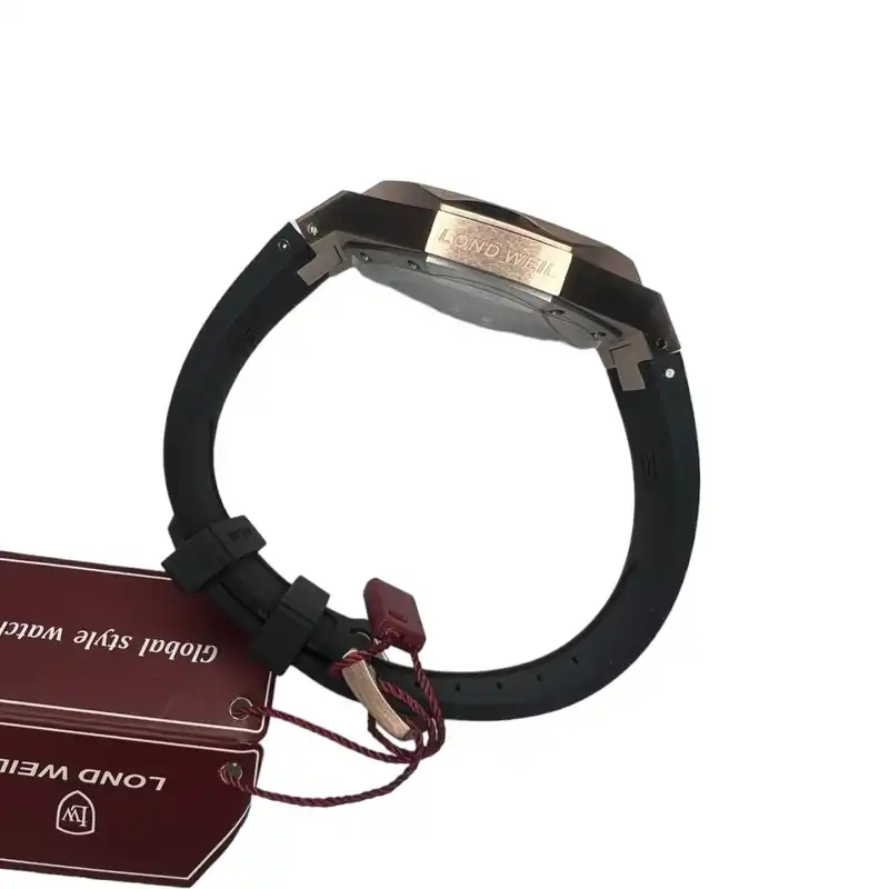 ساعت مچی عقربه‌ای مردانه لوندویل مدل LW630034M