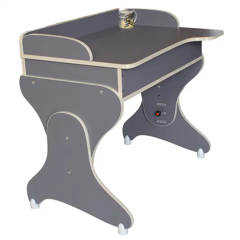 میز تحریر مدل ربات