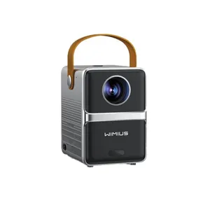 مینی ویدئو پروژکتور ویمیوس مدل P61