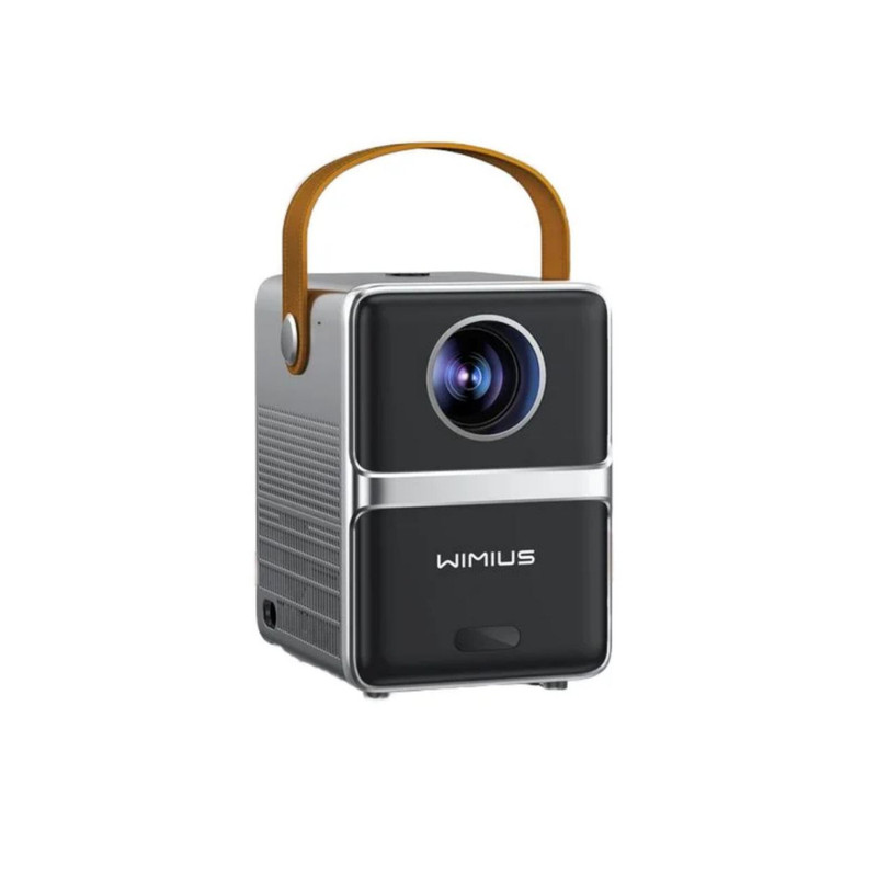 مینی ویدئو پروژکتور ویمیوس مدل P61