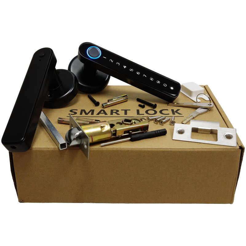 دستگیره هوشمند مدل C78 دستگیره هوشمند مدل C78