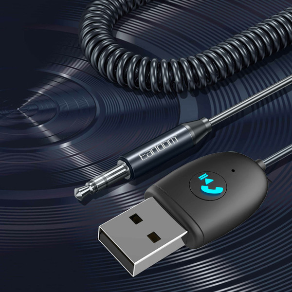دانگل بلوتوث ارلدام مدل M67