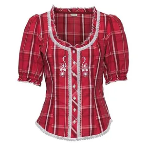 شومیز زنانه اسمارا مدل d