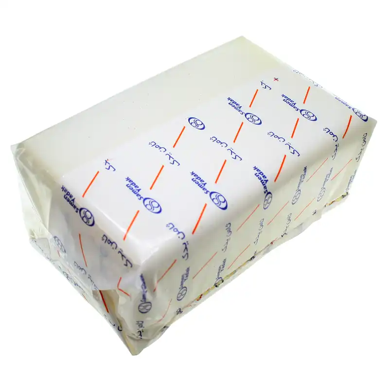 اسفنج نظافت خودرو ثامن یدک مدل SF01