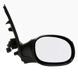 آینه جانبی برقی راست خودرو چیکال مدل V-130-R مناسب پژو 206