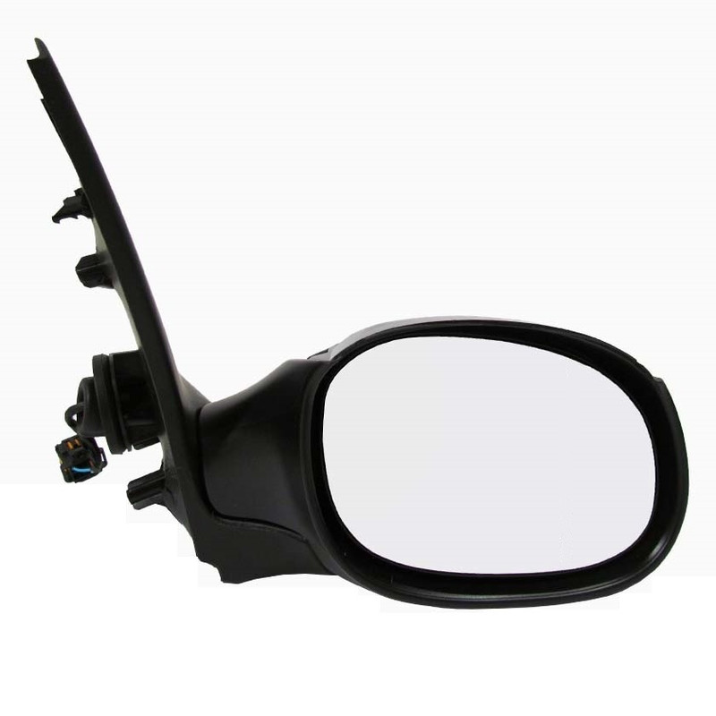 آینه جانبی برقی راست خودرو چیکال مدل V-130-R مناسب پژو 206