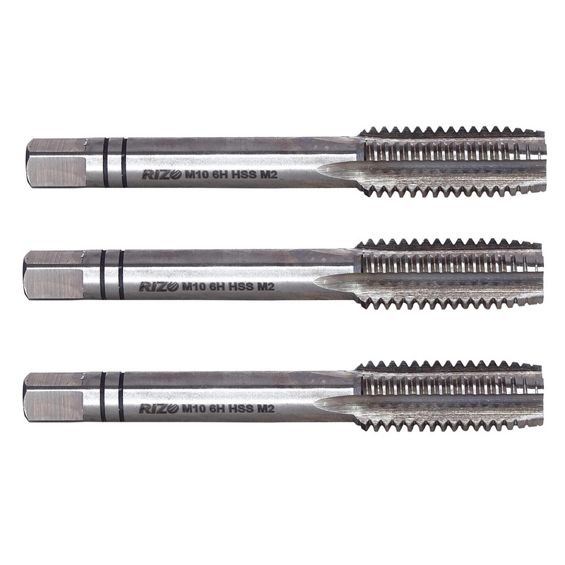 قلاویز دستی ریزو مدل ART-RZ کد M10 مجموعه 3 عددی